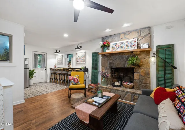 3rd image of 514 Butler Branch Road, Gatlinburg, TN 37738 | MLS# 3333857