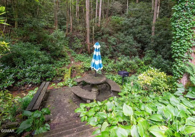 42nd image of 514 Butler Branch Road, Gatlinburg, TN 37738 | MLS# 3333857