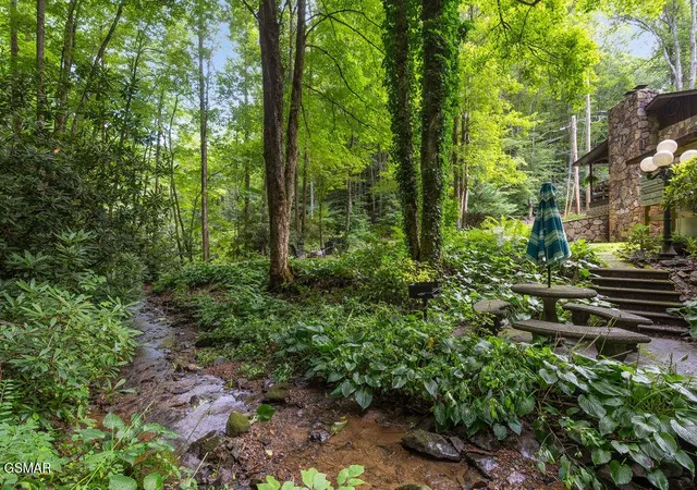 5th image of 514 Butler Branch Road, Gatlinburg, TN 37738 | MLS# 3333857