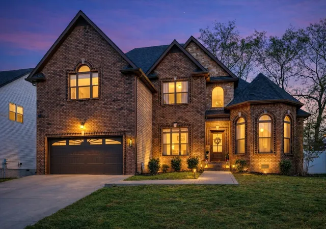 1st image of 1401 Apple Blossom Rd, Clarksville, TN 37042 | MLS# 3333876