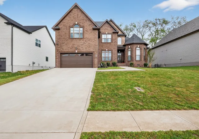 3rd image of 1401 Apple Blossom Rd, Clarksville, TN 37042 | MLS# 3333876