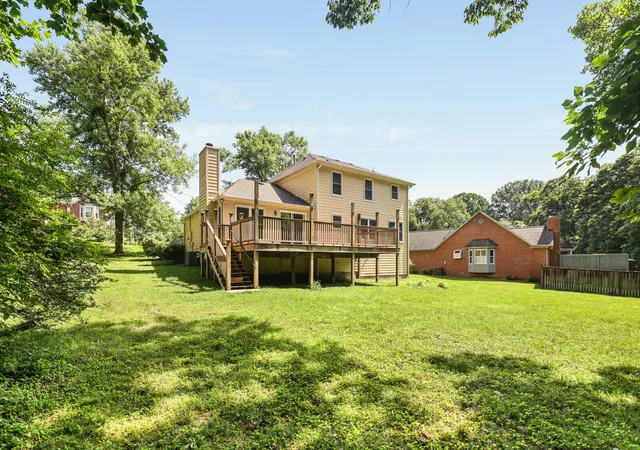 Photo 3 of Single family home for sale at 4208 New Hope Meadow Rd, Hermitage, TN 37076 | MLS# 3333895 | Listing updated on 2026-09-22