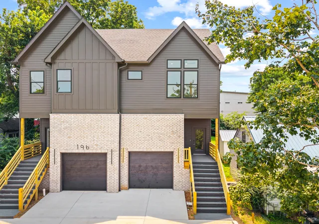 2nd image of 196b Queen Ave, Nashville, TN 37207 | MLS# 3333888
