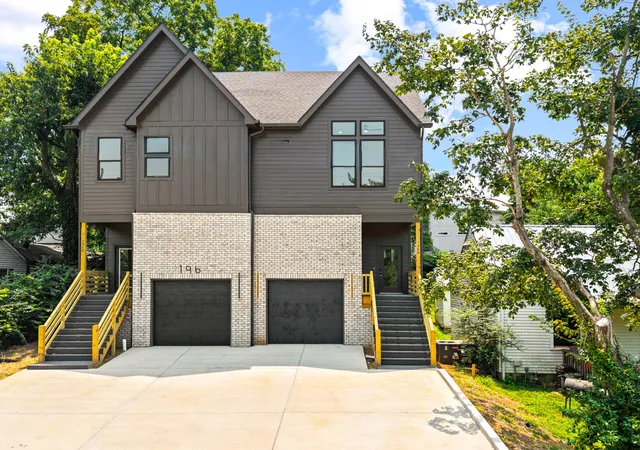 3rd image of 196B Queen Ave, Nashville, TN 37207 | MLS# 3333888