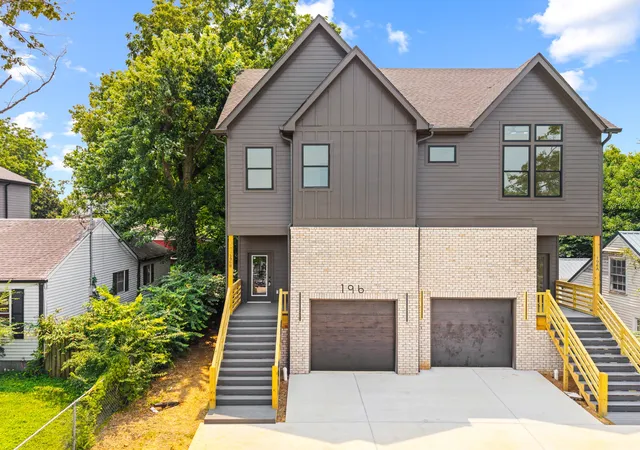 2nd image of 196a Queen Ave, Nashville, TN 37207 | MLS# 3333891