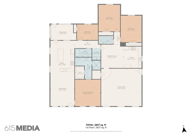45th image of 380 Mockingbird Ln, Hartsville, TN 37074 | MLS# 3401654