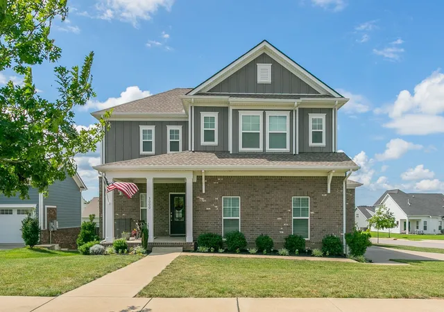 Photo 2 of Single family home for sale at 3000 Shandor St, Spring Hill, TN 37174 | MLS# 3335964 | Listing updated on 2026-08-27