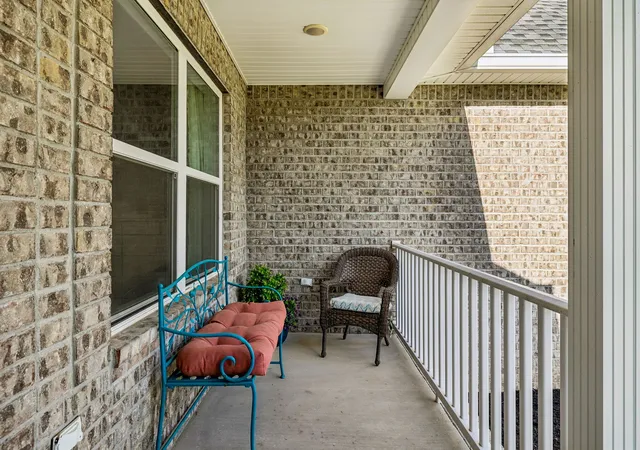 Photo 3 of Single family home for sale at 400 Mockingbird Ln, Hartsville, TN 37074 | MLS# 3402436 | Listing updated on 2026-09-01