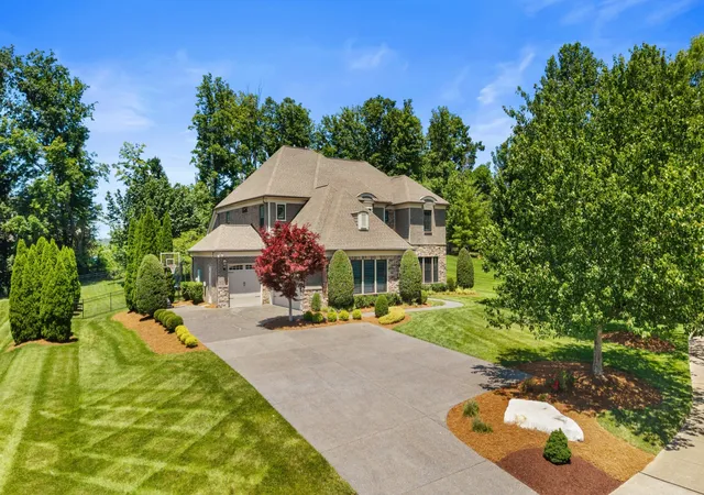 image of 1801 Ivy Crest Dr, Brentwood, TN 37027 | MLS# 3335737