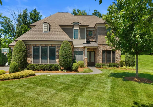 image of 1801 Ivy Crest Dr, Brentwood, TN 37027 | MLS# 3335737