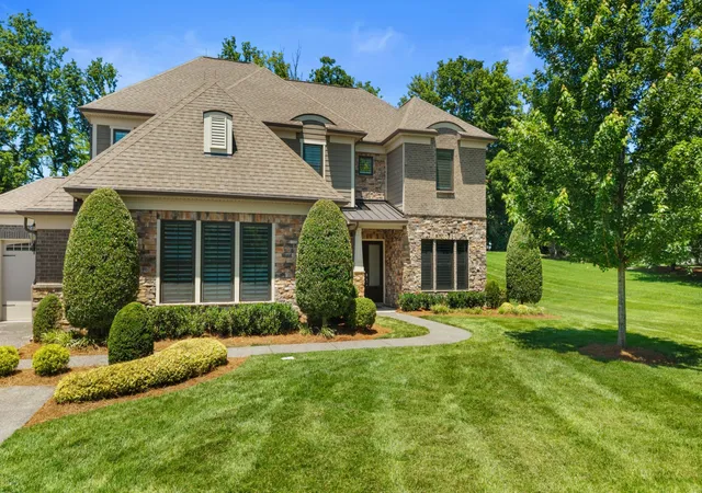 image of 1801 Ivy Crest Dr, Brentwood, TN 37027 | MLS# 3335737