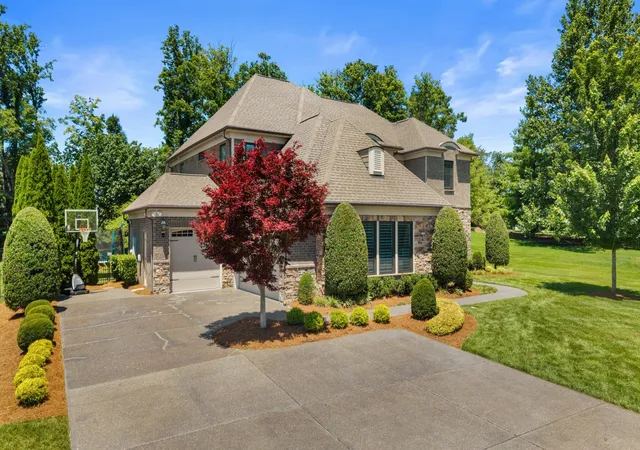 image of 1801 Ivy Crest Dr, Brentwood, TN 37027 | MLS# 3335737