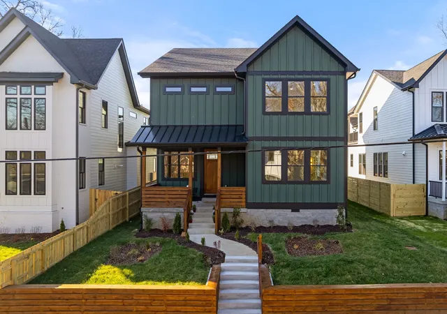 Photo 2 of Single family home for sale at 1000 Joseph Ave, Nashville, TN 37207 | MLS# 3546440 | Listing updated on 2026-10-05