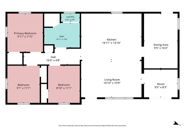 26th image of 221 England Hollow Rd, Gainesboro, TN 38562 | MLS# 3333912