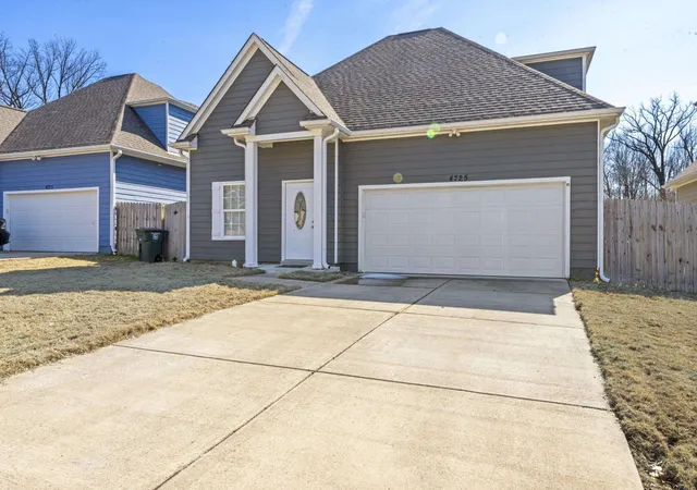 1st image of 4725 Addington Dr, Memphis, TN 38128 | MLS# 3502147