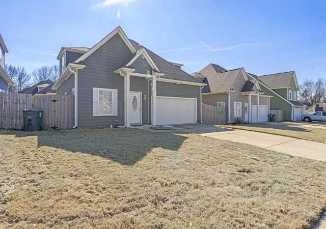 image of 4725 Addington Dr, Memphis, TN 38128 | MLS# 3502147