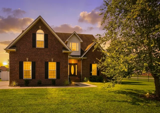 Photo 1 of Single family home for sale at 3433 Genoa Dr, Murfreesboro, TN 37128 | MLS# 3501130 | Listing updated on 2026-10-26