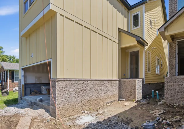 3rd image of 646D James Ave #D, Nashville, TN 37209 | MLS# 3333931