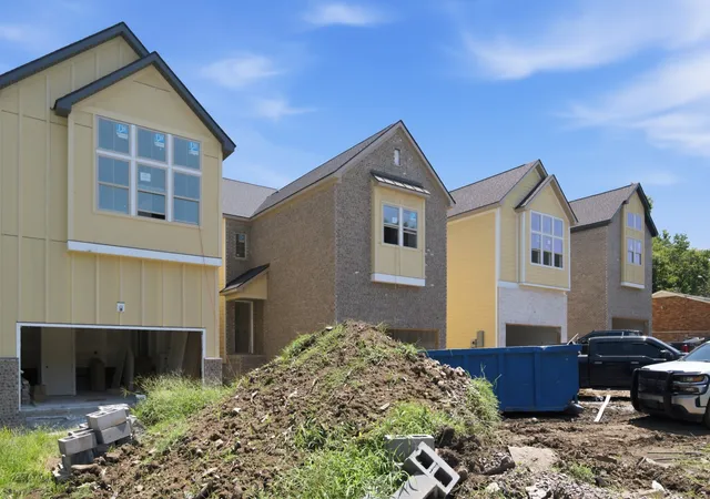 4th image of 646D James Ave #D, Nashville, TN 37209 | MLS# 3333931