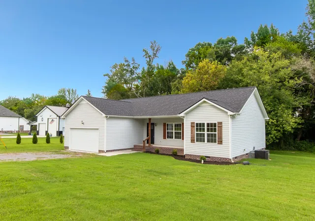 1st image of 424 Cannon Way, Woodbury, TN 37190 | MLS# 3499762