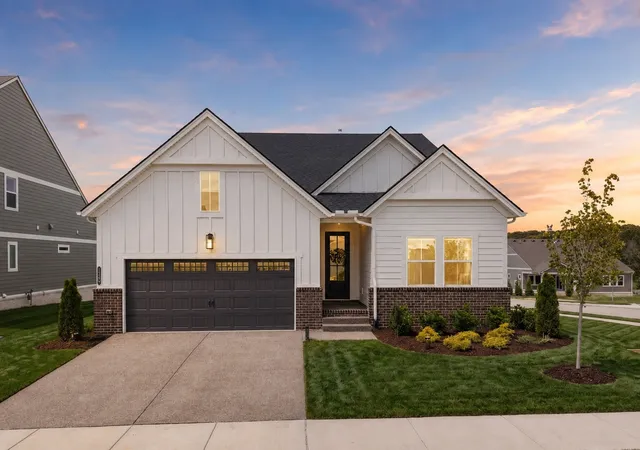 Photo 1 of Sale Pending at 1369 Ashton Park Dr, Mount Juliet, TN 37122 | MLS# 3336332 | Listing updated on 2026-09-01