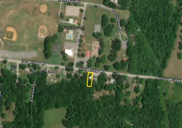2nd image of 848 Iron Bridge Rd, Columbia, TN 38401 | MLS# 3336131
