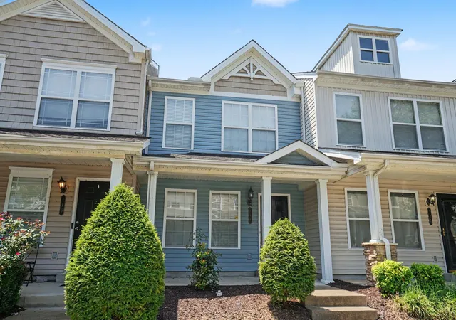 Photo 1 of Townhouse for sale at 1382 Rural Hl Rd #184, Antioch, TN 37013 | MLS# 3333933 | Listing updated on 2026-08-07