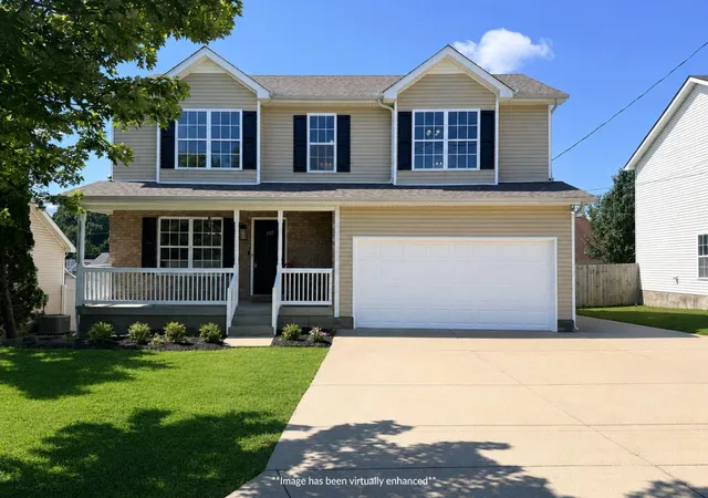1st image of 1137 Geneil Ln, La Vergne, TN 37086 | MLS# 3499706