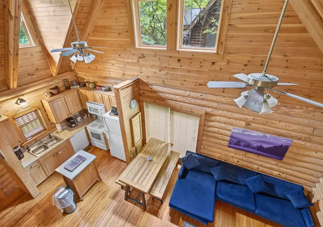 Photo 1 of Single family home for sale at 3225 Smoky Ridge Way, Sevierville, TN 37862 | MLS# 3499683 | Listing updated on 2026-09-17