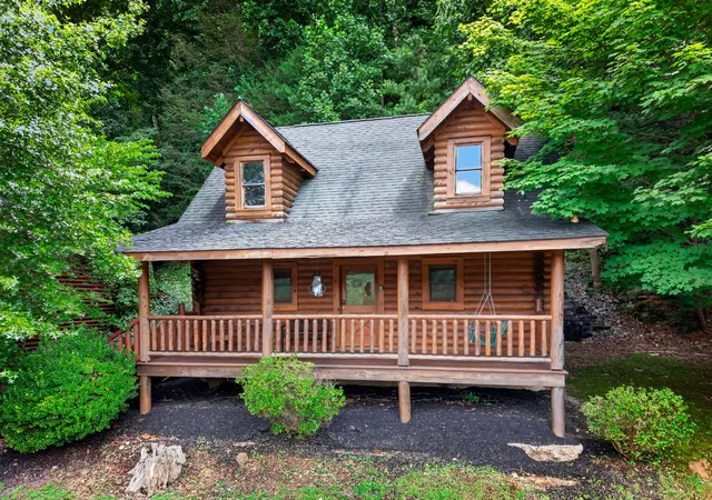 1st image of 3225 Smoky Ridge Way, Sevierville, TN 37862 | MLS# 3499683