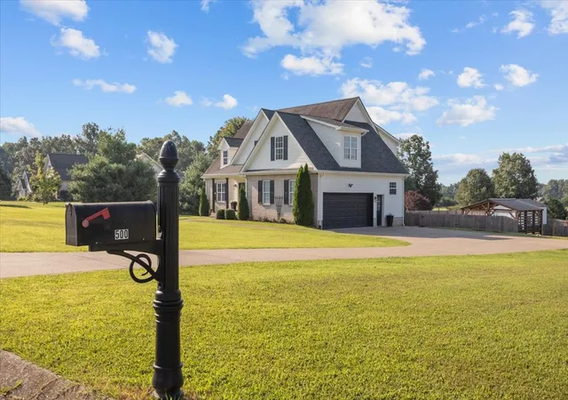 4th image of 500 Fawn Ct, Burns, TN 37029 | MLS# 3336053