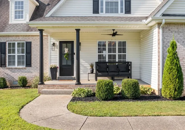 5th image of 500 Fawn Ct, Burns, TN 37029 | MLS# 3336053