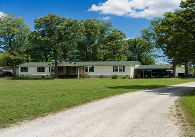 1st image of 1650 Warner Bridge Rd, Shelbyville, TN 37160 | MLS# 3335278