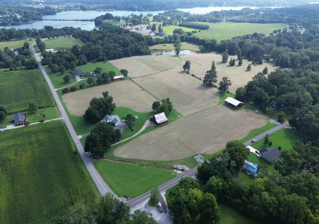 Photo 3 of Land for sale at 903 Old Estill Springs Rd, Winchester, TN 37398 | MLS# 3335281 | Listing updated on 2026-08-06