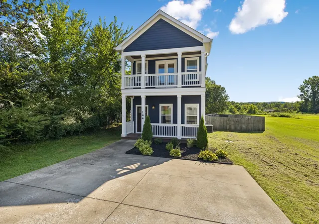 Photo 3 of Single family home for sale at 144 N Vine St, Ashland City, TN 37015 | MLS# 3335280 | Listing updated on 2026-08-23