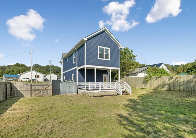 40th image of 144 N Vine St, Ashland City, TN 37015 | MLS# 3335280