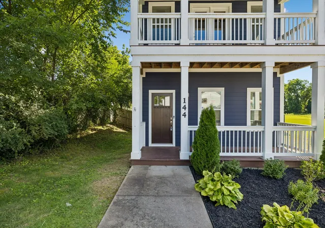 Photo 4 of Single family home for sale at 144 N Vine St, Ashland City, TN 37015 | MLS# 3335280 | Listing updated on 2026-08-23