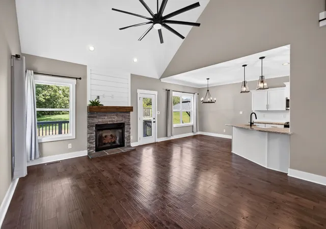2nd image of 317 Alonzo Pl, Cunningham, TN 37052 | MLS# 3336304