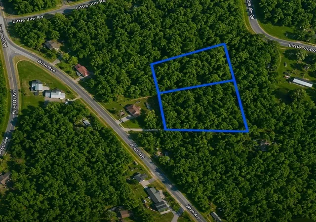 1st image of 0 Wren Avenue, Camden, TN 38320 | MLS# 3335293