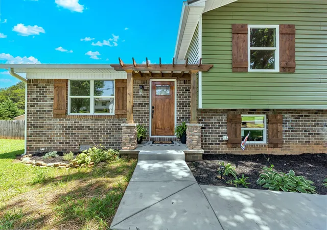 1st image of 5088 Old Georgetown Trail Nw, Cleveland, TN 37312 | MLS# 3335290