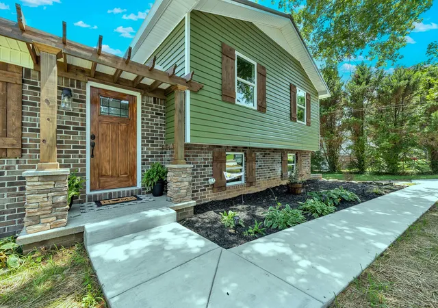 2nd image of 5088 Old Georgetown Trail Nw, Cleveland, TN 37312 | MLS# 3335290