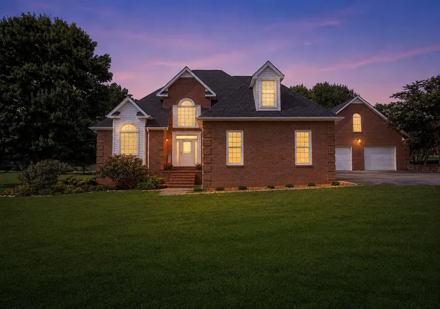 1st image of 1136 Bible Crossing Rd, Winchester, TN 37398 | MLS# 3513469