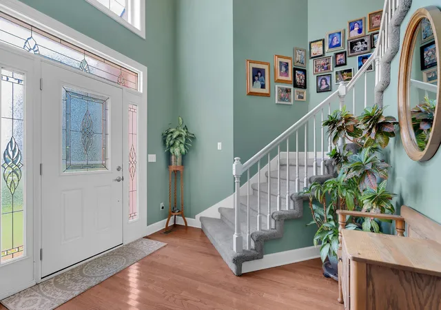 Photo 3 of Single family home for sale at 1136 Bible Xing Rd, Winchester, TN 37398 | MLS# 3513469 | Listing updated on 2026-09-13