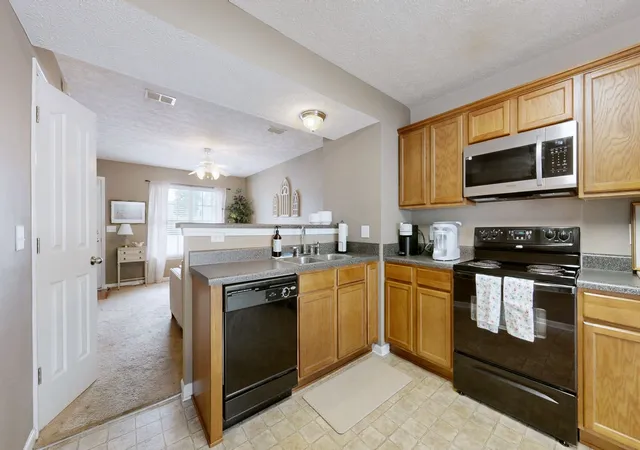 5th image of 1313 Amsterdam Ct, Murfreesboro, TN 37130 | MLS# 3335312
