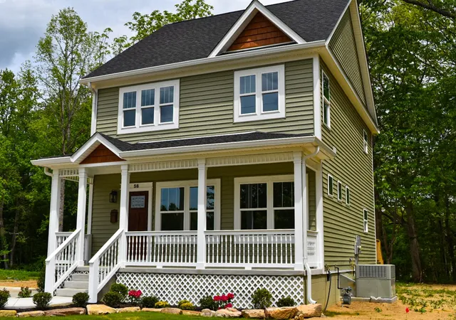 Photo 4 of Single family home for sale at 58 Laurels Trails Rd, Monteagle, TN 37356 | MLS# 3500811 | Listing updated on 2026-10-05