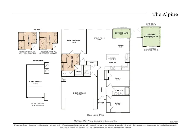 4th image of 164 Yuma Lane, White House, TN 37188 | MLS# 3335314