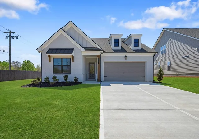 37th image of 1688 Charlie Pl, White House, TN 37188 | MLS# 3335336