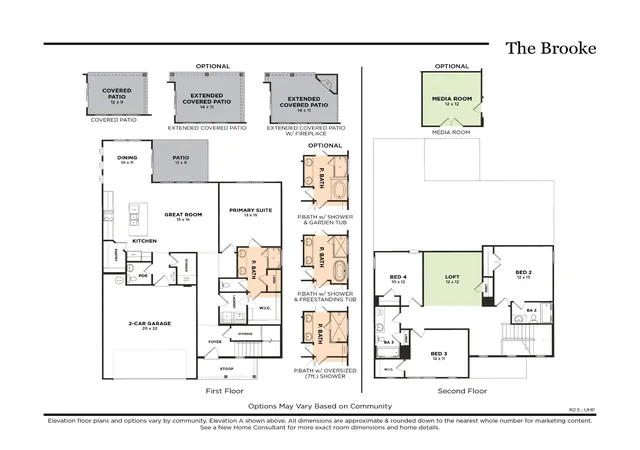 2nd image of 2417 Charlie Pl, White House, TN 37188 | MLS# 3335339