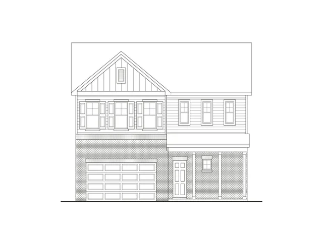 5th image of 2417 Charlie Pl, White House, TN 37188 | MLS# 3335339