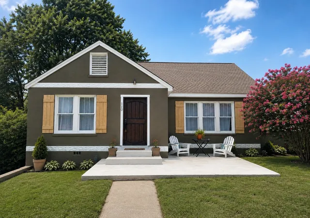 1st image of 110 E Merchant St, Mount Pleasant, TN 38474 | MLS# 3336299